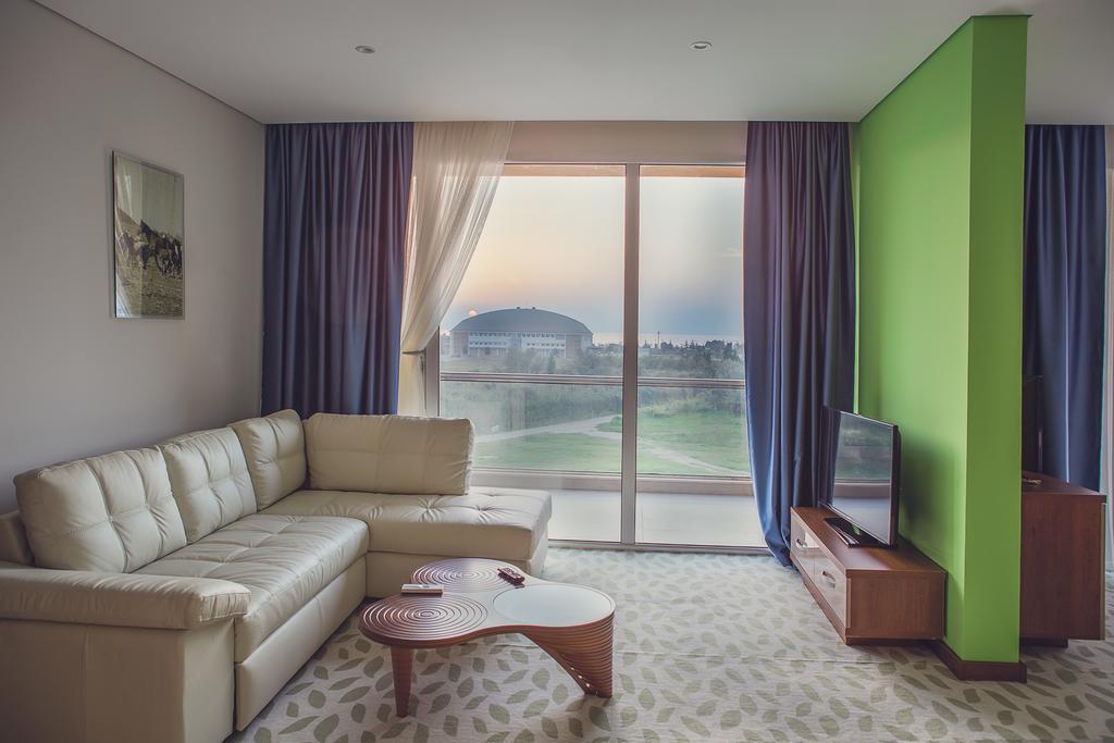 Hotel Franca บาร์ ห้อง รูปภาพ