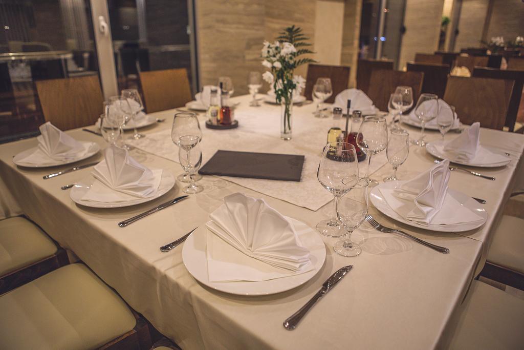 Hotel Franca บาร์ ห้อง รูปภาพ